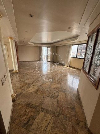 Imagem Apartamento com 4 Quartos à Venda, 346 m² em Tatuapé - São Paulo Imagem Apartamento com 4 Quartos à Venda, 346 m² em Tatuapé - São Paulo