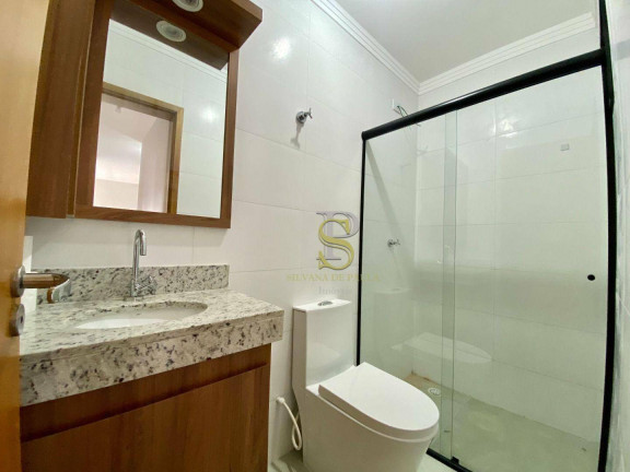 Imagem Apartamento com 2 Quartos à Venda, 47 m² em Vila Ipanema - Mairiporã