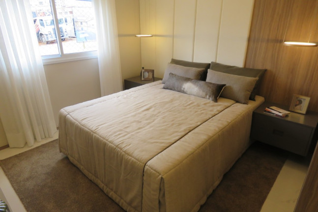 Imagem Apartamento com 4 Quartos à Venda, 134 m² em Mooca - São Paulo