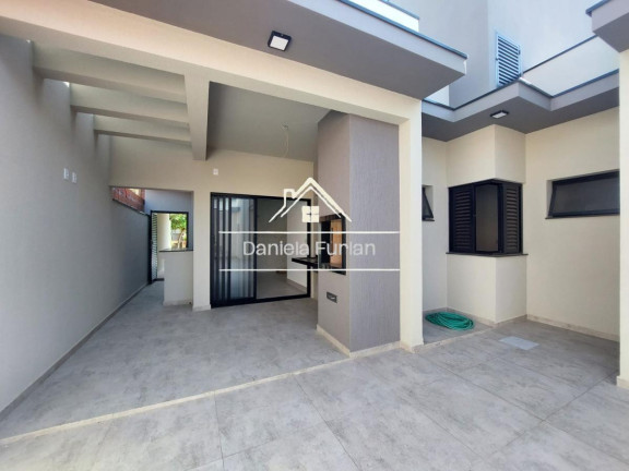 Imagem Casa de Condomínio com 3 Quartos à Venda, 150 m² em Condomínio Villa Dos Inglezes - Sorocaba
