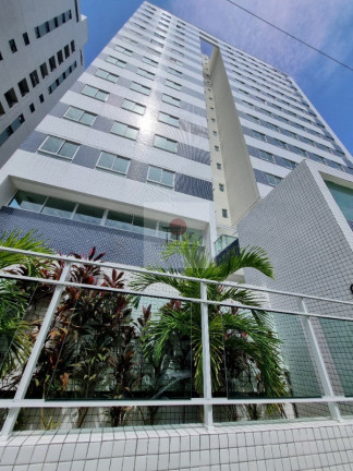 Apartamento com 3 Quartos para Alugar, 70 m² em Piedade - Jaboatão Dos Guararapes