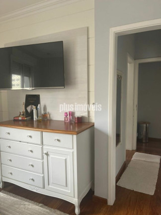 Imagem Apartamento com 3 Quartos à Venda, 124 m² em Moema - São Paulo Imagem Apartamento com 3 Quartos à Venda, 124 m² em Moema - São Paulo