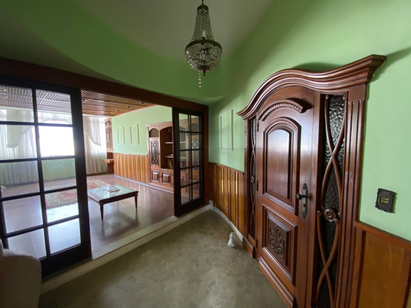 Imagem Apartamento com 2 Quartos à Venda, 155 m² em Gonzaga - Santos Imagem Apartamento com 2 Quartos à Venda, 155 m² em Gonzaga - Santos