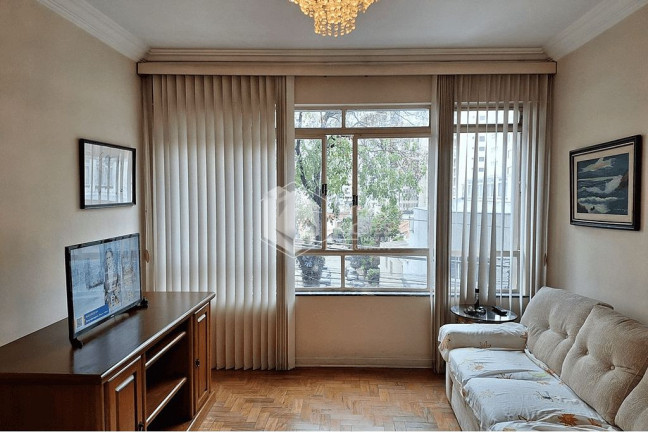 Imagem Apartamento com 2 Quartos à Venda, 92 m² em Jardim Paulista - São Paulo Imagem Apartamento com 2 Quartos à Venda, 92 m² em Jardim Paulista - São Paulo