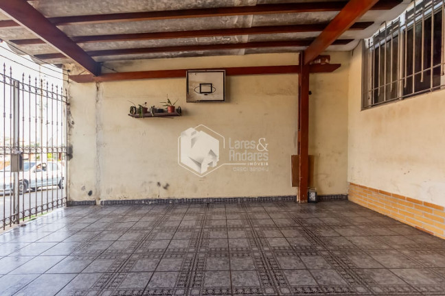 Imagem Casa com 3 Quartos à Venda, 111 m² em Pirituba - São Paulo Imagem Casa com 3 Quartos à Venda, 111 m² em Pirituba - São Paulo