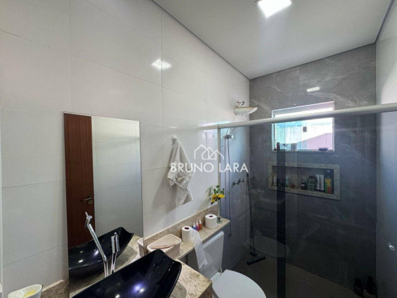 Imagem Casa com 3 Quartos à Venda, 150 m² em Pousada Del Rey - Igarapé Imagem Casa com 3 Quartos à Venda, 150 m² em Pousada Del Rey - Igarapé