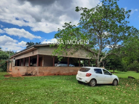 Imagem Imóvel com 4 Quartos à Venda, em Rural - Rifaina Imagem Imóvel com 4 Quartos à Venda, em Rural - Rifaina