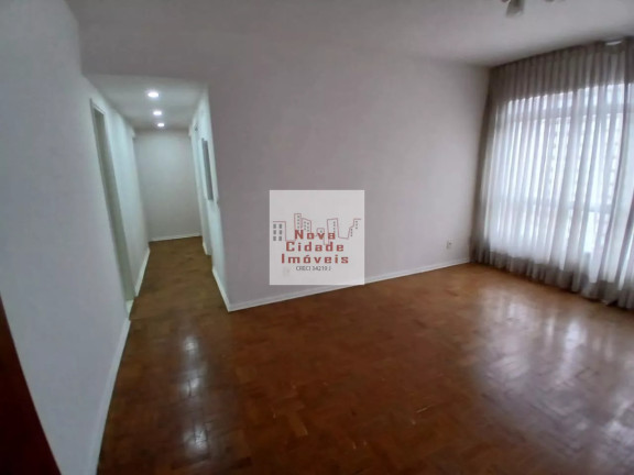 Imagem Apartamento com 3 Quartos à Venda, 94 m² em Vila Olímpia - São Paulo Imagem Apartamento com 3 Quartos à Venda, 94 m² em Vila Olímpia - São Paulo
