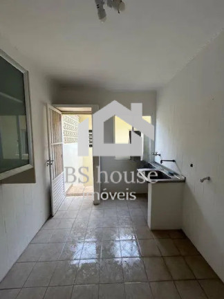 Imagem Sobrado com 3 Quartos para Alugar, 211 m² em Campestre - Santo André Imagem Sobrado com 3 Quartos para Alugar, 211 m² em Campestre - Santo André