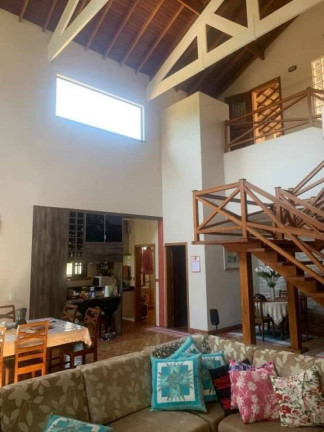 Imagem Casa de Condomínio com 3 Quartos à Venda, 900 m² em Portão - Atibaia Imagem Casa de Condomínio com 3 Quartos à Venda, 900 m² em Portão - Atibaia