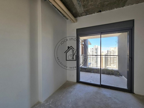 Imagem Apartamento com 3 Quartos à Venda, 197 m² em Brooklin Paulista - São Paulo Imagem Apartamento com 3 Quartos à Venda, 197 m² em Brooklin Paulista - São Paulo