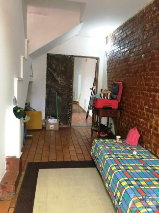 Imagem Casa com 4 Quartos à Venda, 370 m² em Perdizes - São Paulo Imagem Casa com 4 Quartos à Venda, 370 m² em Perdizes - São Paulo