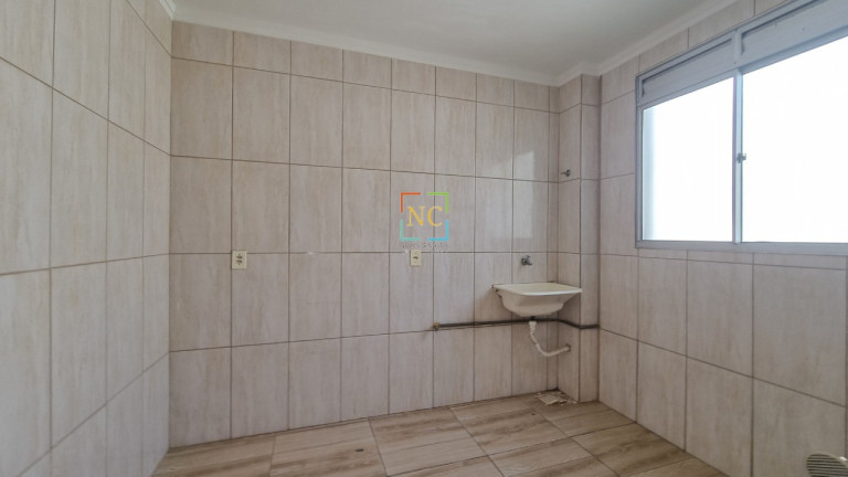 Imagem Apartamento com 2 Quartos à Venda, 50 m² em Roçado - São José Imagem Apartamento com 2 Quartos à Venda, 50 m² em Roçado - São José