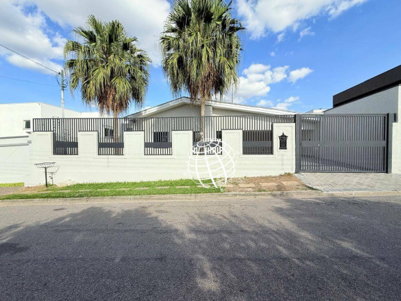Imagem Casa com 4 Quartos à Venda, 342 m² em Nova Gardênia - Atibaia Imagem Casa com 4 Quartos à Venda, 342 m² em Nova Gardênia - Atibaia