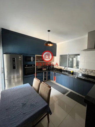 Imagem Casa com 3 Quartos à Venda, 140 m² em Residencial Santa Paula - Jacareí Imagem Casa com 3 Quartos à Venda, 140 m² em Residencial Santa Paula - Jacareí