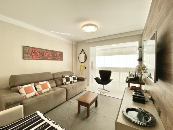 Imagem Apartamento com 3 Quartos à Venda, 127 m² em Jurerê - Florianópolis Imagem Apartamento com 3 Quartos à Venda, 127 m² em Jurerê - Florianópolis