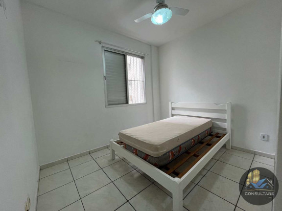 Imagem Apartamento com 1 Quarto para Alugar, 50 m² em Gonzaga - Santos Imagem Apartamento com 1 Quarto para Alugar, 50 m² em Gonzaga - Santos
