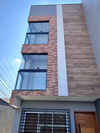 Sobrado com 4 Quartos à Venda, 166 m² em Penha De França - São Paulo