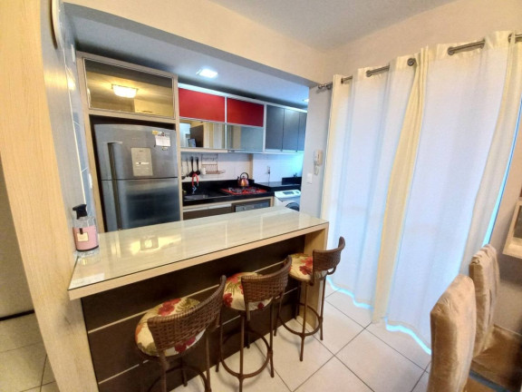 Imagem Apartamento com 2 Quartos à Venda, 55 m² em Pereque - Porto Belo Imagem Apartamento com 2 Quartos à Venda, 55 m² em Pereque - Porto Belo