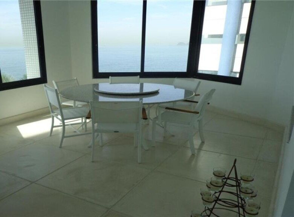 Imagem Apartamento com 4 Quartos para Alugar, 230 m² em Pitangueiras - Guarujá Imagem Apartamento com 4 Quartos para Alugar, 230 m² em Pitangueiras - Guarujá