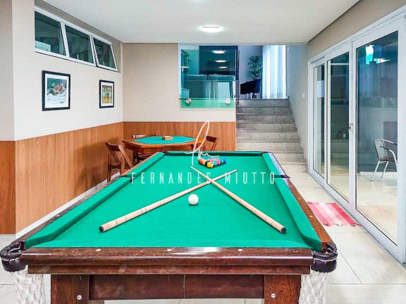 Imagem Casa de Condomínio com 4 Quartos à Venda, 752 m² em Terras De São Carlos - Jundiaí