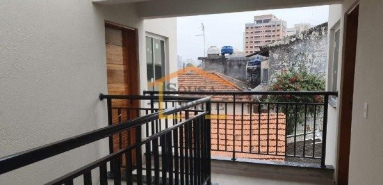 Imagem Apartamento com 2 Quartos à Venda, 50 m² em Vila Isolina Mazzei - São Paulo Imagem Apartamento com 2 Quartos à Venda, 50 m² em Vila Isolina Mazzei - São Paulo