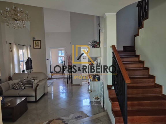 Imagem Casa com 4 Quartos à Venda, 760 m² em Bairro Alto - Botucatu Imagem Casa com 4 Quartos à Venda, 760 m² em Bairro Alto - Botucatu