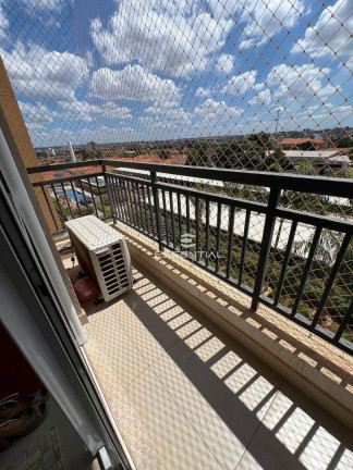 Imagem Apartamento com 2 Quartos à Venda ou Locação, 80 m² em Mançor Daud - São José Do Rio Preto Imagem Apartamento com 2 Quartos à Venda ou Locação, 80 m² em Mançor Daud - São José Do Rio Preto