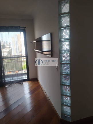 Imagem Apartamento com 2 Quartos à Venda, 76 m² em Vila Floresta - Santo André Imagem Apartamento com 2 Quartos à Venda, 76 m² em Vila Floresta - Santo André