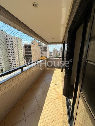Imagem Apartamento com 4 Quartos à Venda, 156 m² em Centro - Ribeirão Preto
