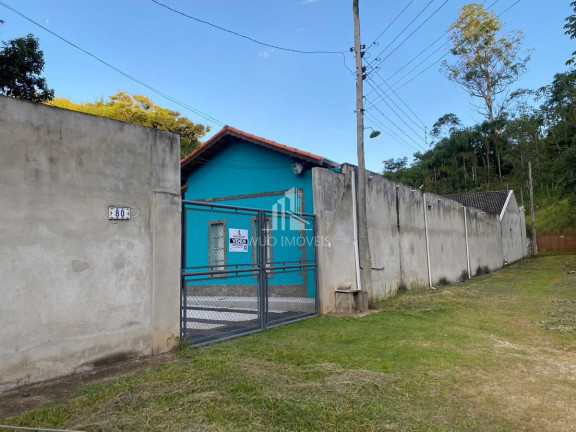 Imagem Chácara com 3 Quartos à Venda, 1.180 m² em Angola De Cima - Santa Branca Imagem Chácara com 3 Quartos à Venda, 1.180 m² em Angola De Cima - Santa Branca