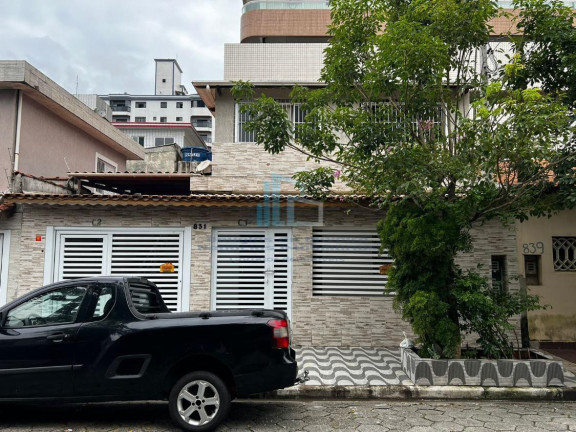Imagem Casa com 2 Quartos à Venda, 184 m² em Guilhermina - Praia Grande Imagem Casa com 2 Quartos à Venda, 184 m² em Guilhermina - Praia Grande