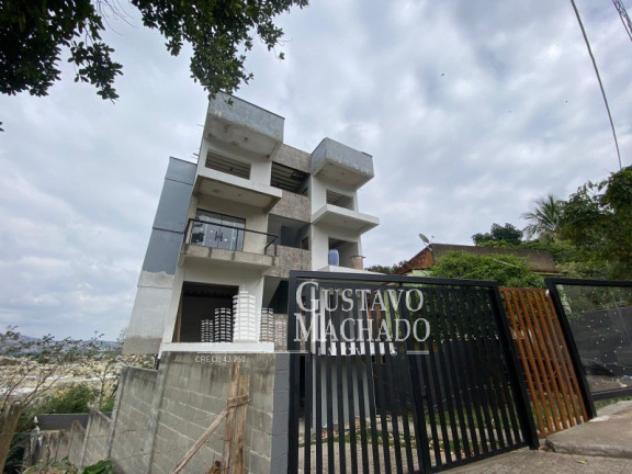 Imagem Imóvel com 2 Quartos à Venda, 80 m² em São Luís - Volta Redonda Imagem Imóvel com 2 Quartos à Venda, 80 m² em São Luís - Volta Redonda