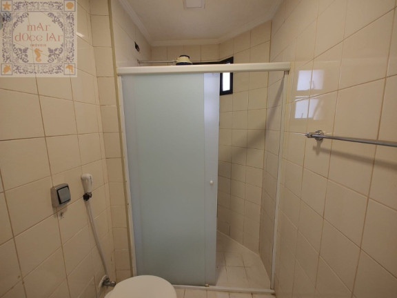 Imagem Apartamento com 1 Quarto à Venda, 50 m² em Aparecida - Santos