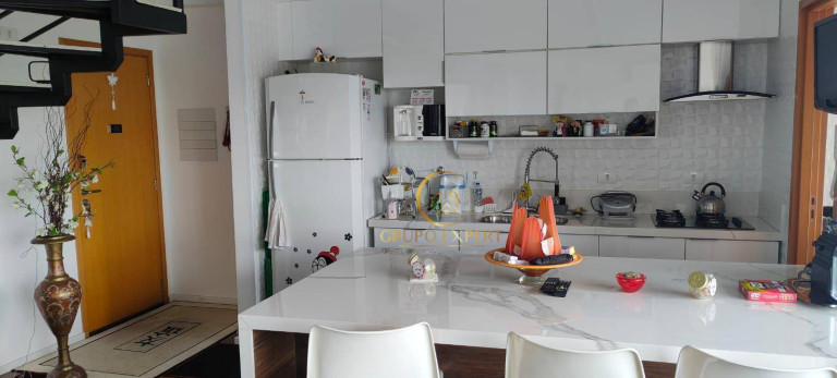 Imagem Apartamento com 2 Quartos à Venda, 130 m² em Vila Ema - São José Dos Campos