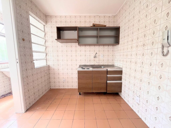 Imagem Apartamento com 1 Quarto à Venda, 38 m² em Camaquã - Porto Alegre Imagem Apartamento com 1 Quarto à Venda, 38 m² em Camaquã - Porto Alegre