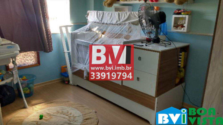 Imagem Apartamento com 2 Quartos à Venda, 70 m² em Vista Alegre - Rio De Janeiro