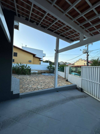 Imagem Casa com 3 Quartos à Venda, 200 m² em Ponta Grossa - Maricá