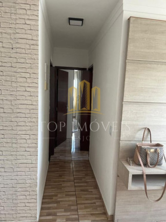 Imagem Apartamento com 2 Quartos à Venda, 48 m² em Vila Rangel - São José Dos Campos Imagem Apartamento com 2 Quartos à Venda, 48 m² em Vila Rangel - São José Dos Campos