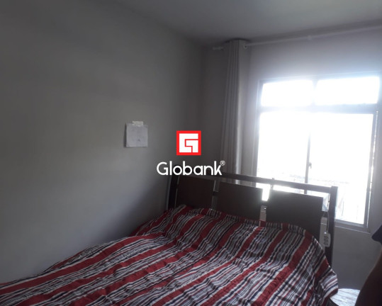 Imagem Apartamento com 3 Quartos à Venda, 54 m² em Canelas - Montes Claros Imagem Apartamento com 3 Quartos à Venda, 54 m² em Canelas - Montes Claros