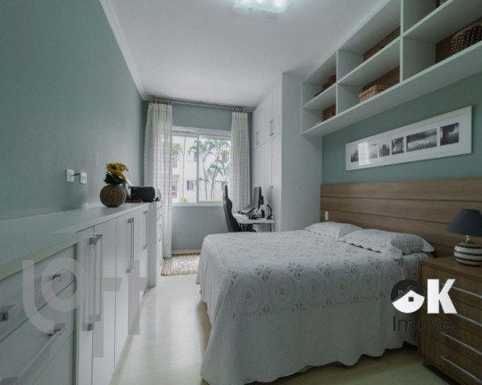 Imagem Apartamento com 4 Quartos à Venda, 210 m² em Higienópolis - São Paulo Imagem Apartamento com 4 Quartos à Venda, 210 m² em Higienópolis - São Paulo