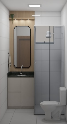 Imagem Apartamento com 2 Quartos à Venda, 42 m² em Mansour - Uberlândia Imagem Apartamento com 2 Quartos à Venda, 42 m² em Mansour - Uberlândia