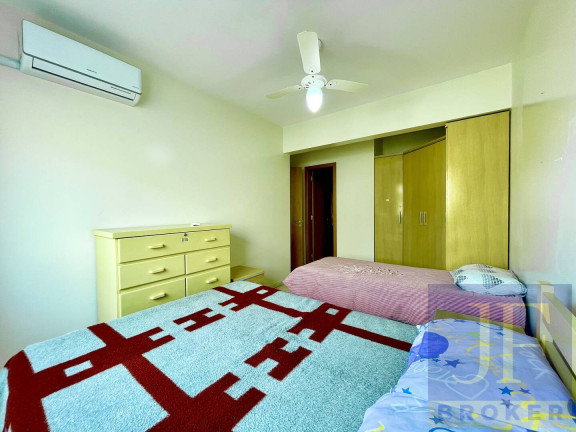 Imagem Apartamento com 2 Quartos para Temporada, 75 m² em Canasvieiras - Florianópolis Imagem Apartamento com 2 Quartos para Temporada, 75 m² em Canasvieiras - Florianópolis