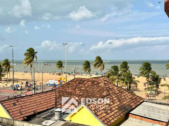 Imagem Apartamento à Venda, 35 m² em Cabo Branco - João Pessoa