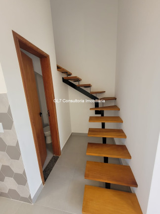 Imagem Sobrado com 2 Quartos à Venda, em Jardim Residencial Nova Veneza - Indaiatuba Imagem Sobrado com 2 Quartos à Venda, em Jardim Residencial Nova Veneza - Indaiatuba
