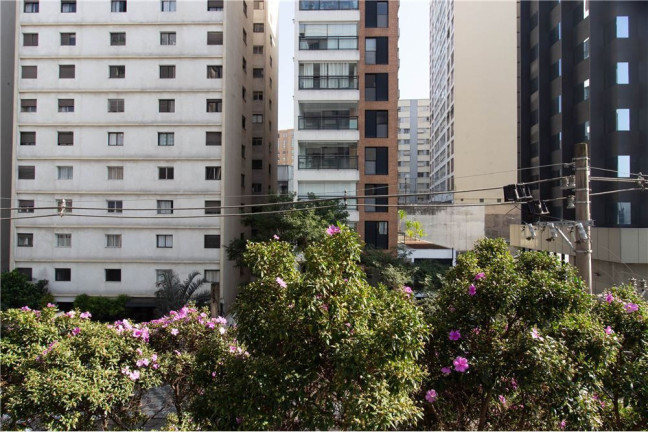 Imagem Apartamento com 4 Quartos à Venda, 120 m² em Vila Mariana - São Paulo Imagem Apartamento com 4 Quartos à Venda, 120 m² em Vila Mariana - São Paulo