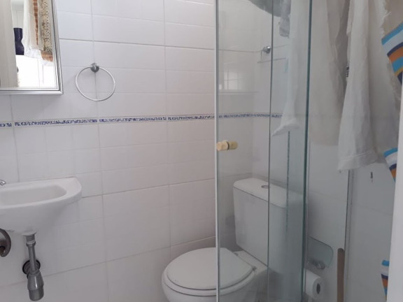 Imagem Apartamento com 4 Quartos à Venda, 140 m² em Itaim Bibi - São Paulo