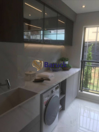 Imagem Apartamento com 3 Quartos à Venda, 125 m² em Vila Dom Pedro I - São Paulo