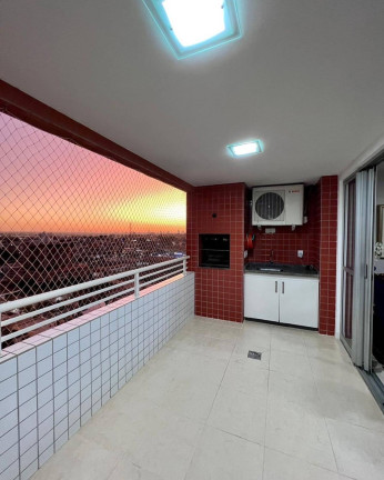 Imagem Apartamento com 3 Quartos à Venda, 126 m² em Jardim Das Américas - Cuiabá Imagem Apartamento com 3 Quartos à Venda, 126 m² em Jardim Das Américas - Cuiabá