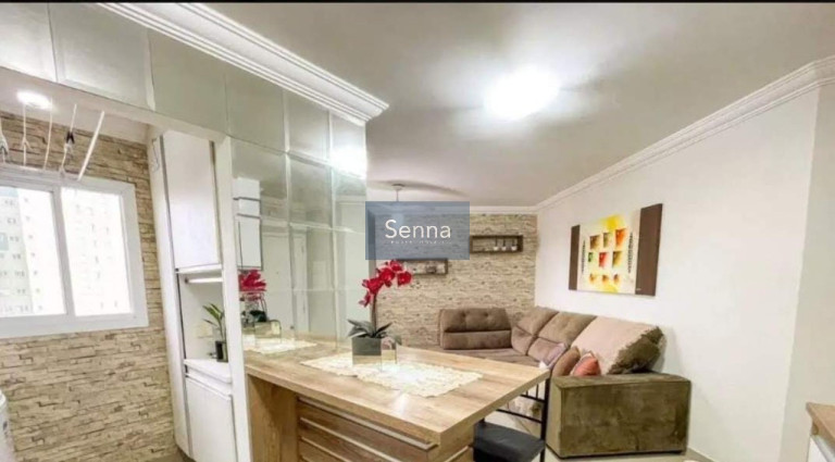 Imagem Imóvel com 2 Quartos à Venda, 50 m² em Nova Cidade Jardim - Jundiaí Imagem Imóvel com 2 Quartos à Venda, 50 m² em Nova Cidade Jardim - Jundiaí
